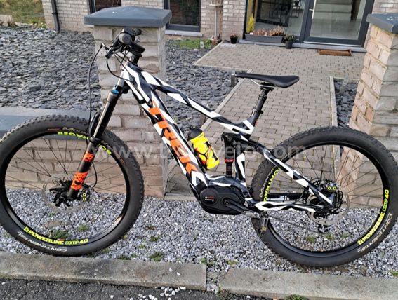 Trek powerfly lt9