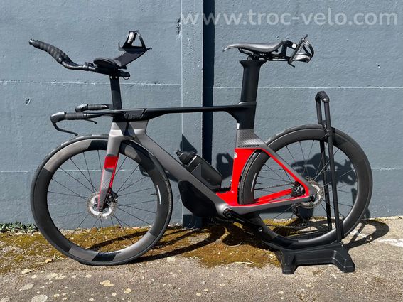 Orbea Ordu