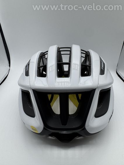 Casque Specialized Prevail 3 Blanc - 3