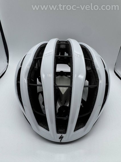 Casque Specialized Prevail 3 Blanc - 4
