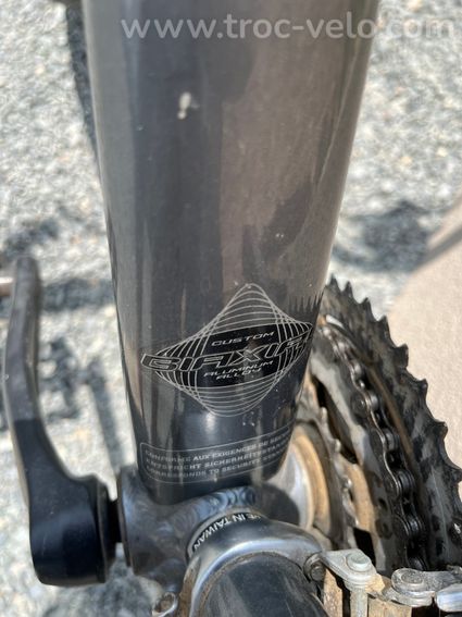 VTT SCOTT  - 3