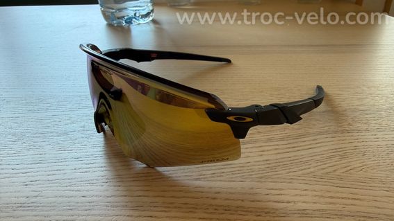 Oakley Encoder prizm 24k - 2