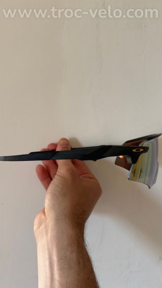 Oakley Encoder prizm 24k - 3