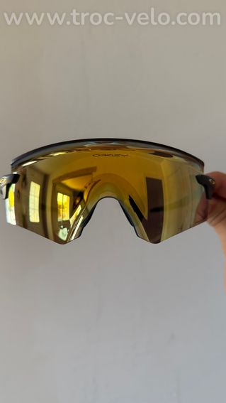 Oakley Encoder prizm 24k - 4