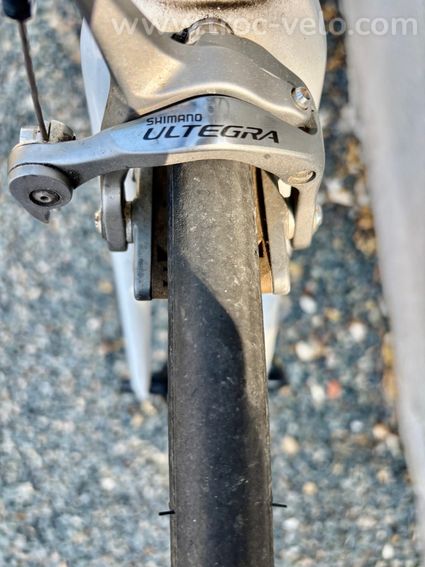 Giant TCR - 6