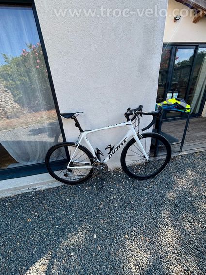 Giant TCR - 7