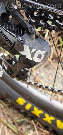 Orbea occam tr - 2