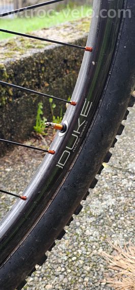 Orbea occam tr - 3