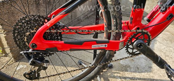 Orbea occam tr - 4