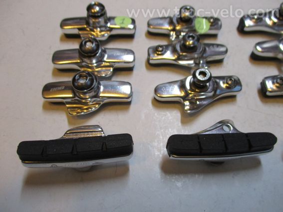 Portes Patins + Patins Alu BBB - 9