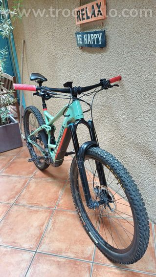 ORBEA WILD FS H - 4