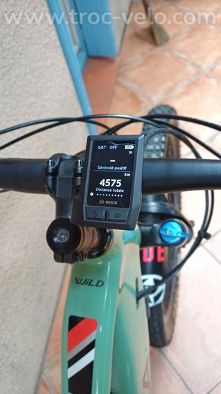 ORBEA WILD FS H - 5