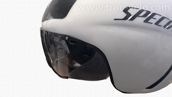 Casque contre la montre - SPECIALIZED TT4 - 2