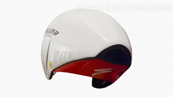 Casque contre la montre - SPECIALIZED TT4 - 3