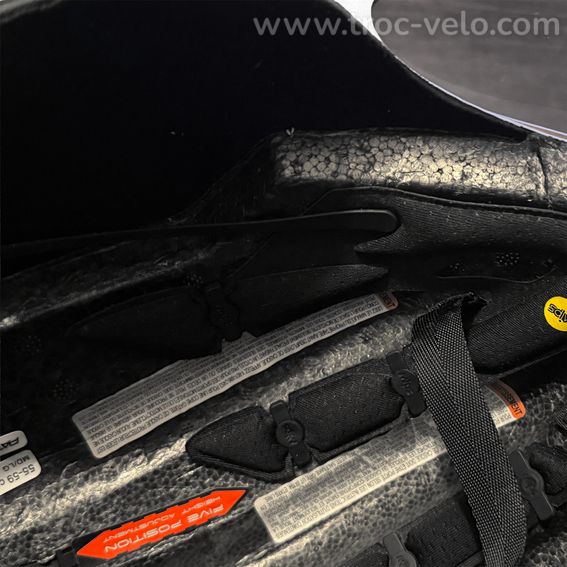 Casque contre la montre - SPECIALIZED TT4 - 4