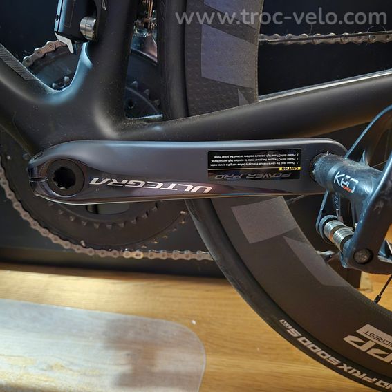 Giant Power pro 11v ultegra R8000 - 3