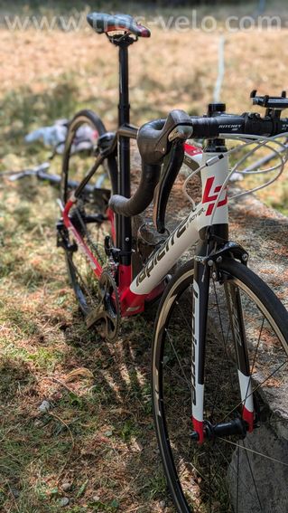 Lapierre Sensium 200 TP