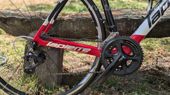 Lapierre Sensium 200 TP - 2