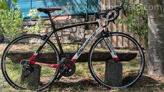 Lapierre Sensium 200 TP - 3