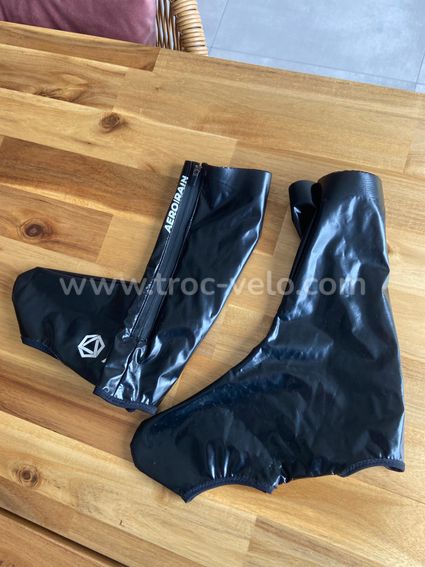 Couvres chaussures AeroRain Sila
