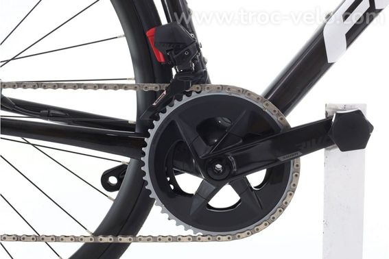 Produit Reconditionne    Felt Fr Axs 12v    Noir   Velo De Route   Tres Bon Etat - 4