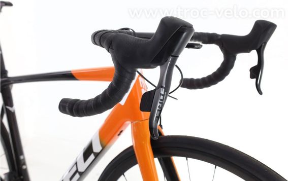 Produit Reconditionne    Felt Fr Axs 12v    Noir   Velo De Route   Tres Bon Etat - 6