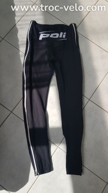 PANTALON  POLI - 2