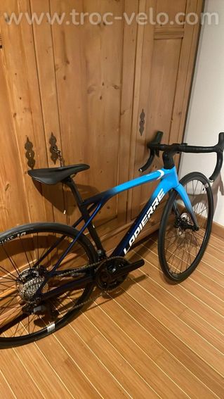 Vélo de route Lapierre Xelius SL7.0 52 - 2