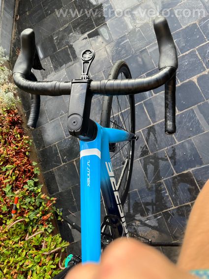 Vélo de route Lapierre Xelius SL7.0 52 - 3