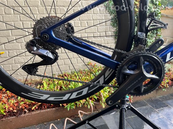 Vélo de route Lapierre Xelius SL7.0 52 - 4