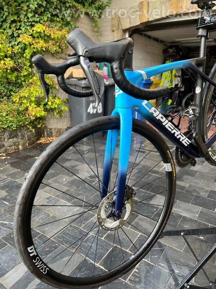 Vélo de route Lapierre Xelius SL7.0 52 - 5