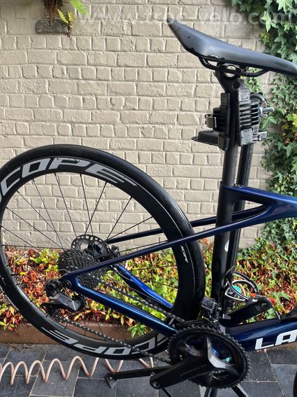 Vélo de route Lapierre Xelius SL7.0 52 - 6
