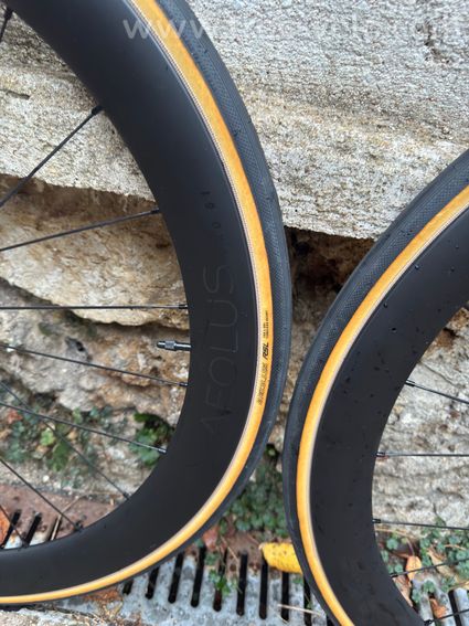 Jantes Bontrager Aeolus Pro 51 TLR Disc - 2