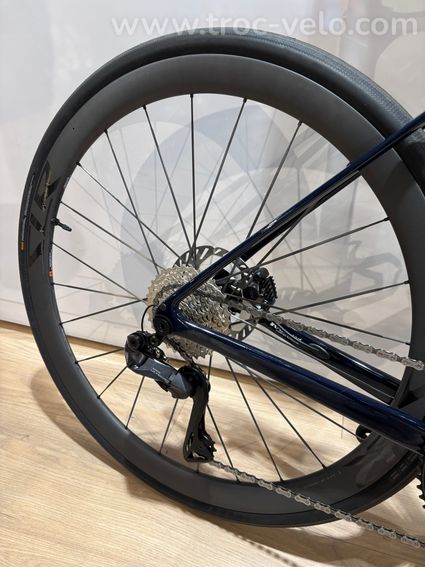 Giant Defy Pro 0 - 4