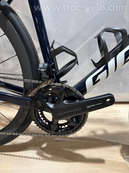 Giant Defy Pro 0 - 5