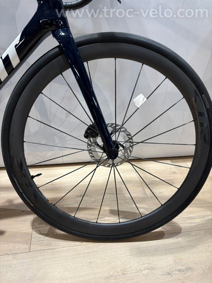 Giant Defy Pro 0 - 6