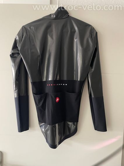 Gabba r jacket castelli  - 2