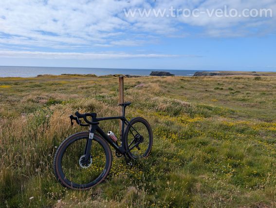 Trek Checkmate slr 7 taille 56 - 2