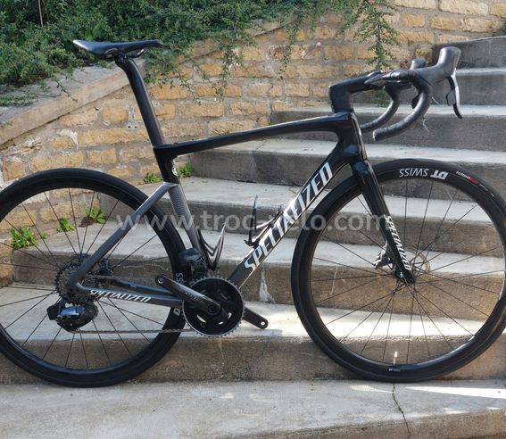Specialized Tarmac SL7 pro etap force 12 v