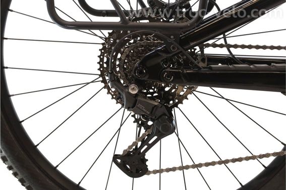 Produit Reconditionne    Focus Thron 2 6 7   Velo Vtt Electrique   Tres Bon Etat - 3