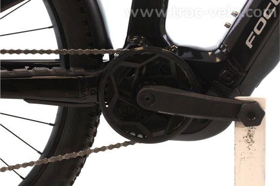 Produit Reconditionne    Focus Thron 2 6 7   Velo Vtt Electrique   Tres Bon Etat - 4