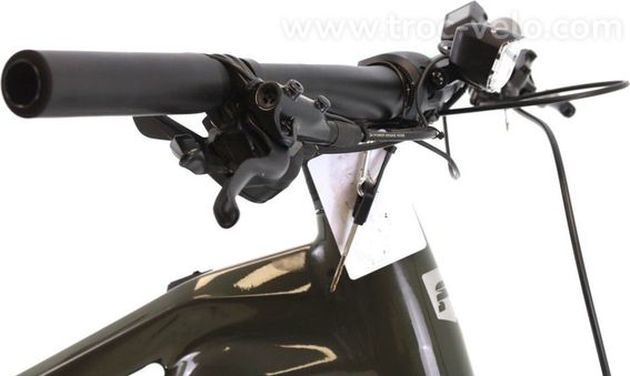 Produit Reconditionne    Focus Thron 2 6 7   Velo Vtt Electrique   Tres Bon Etat - 6