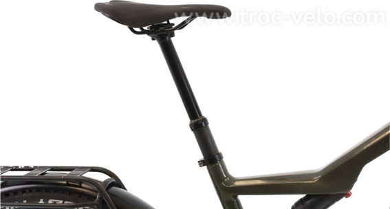 Produit Reconditionne    Focus Thron 2 6 7   Velo Vtt Electrique   Tres Bon Etat - 8