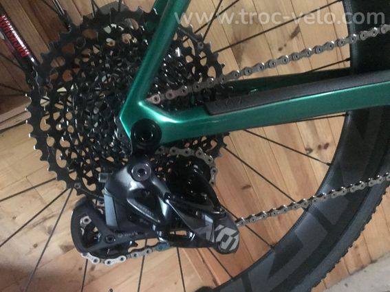 GRAVEL COLNAGO - 2