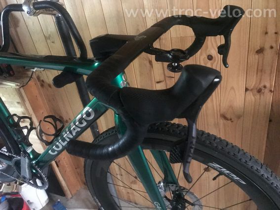 GRAVEL COLNAGO - 3