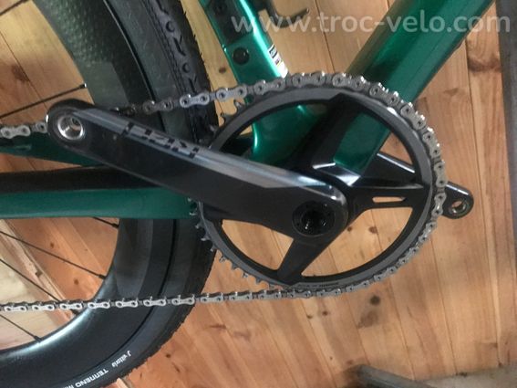 GRAVEL COLNAGO - 5