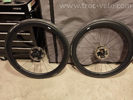 Vision sc45 i23