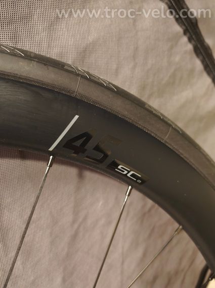 Vision sc45 i23 - 5