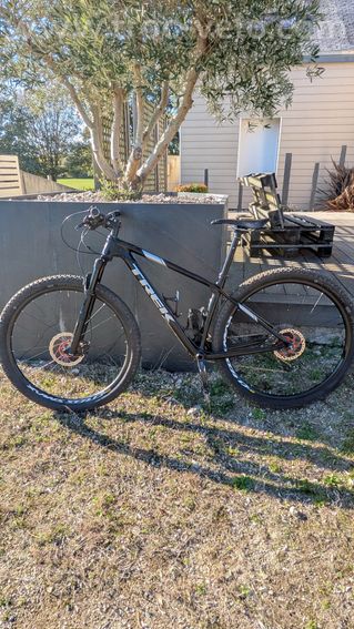 VTT trek procaliber