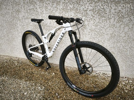 VTT ROCKRIDER RACE 900S GX AXS taille S - 2